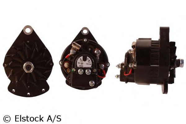 Generator / Alternator 2