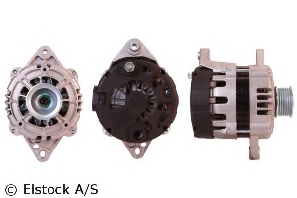 Generator / Alternator 2