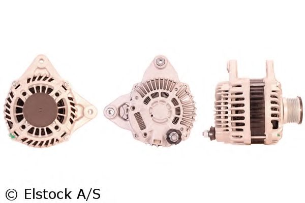 Generator / Alternator 2