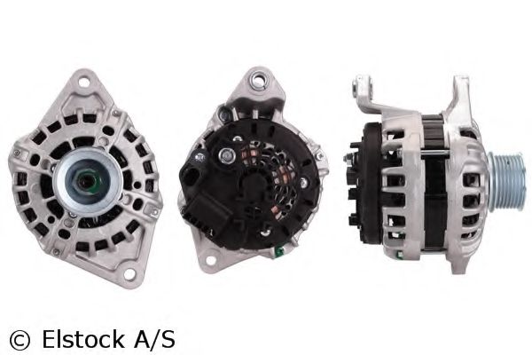 Generator / Alternator 2