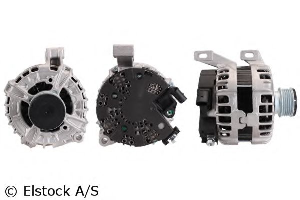 Generator / Alternator 2