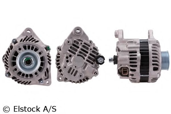 Generator / Alternator 2