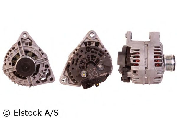 Generator / Alternator 2