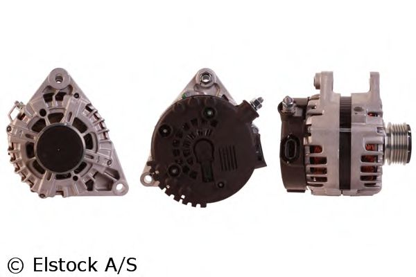 28-6720 Generator / Alternator ELSTOCK 