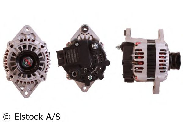 Generator / Alternator 2
