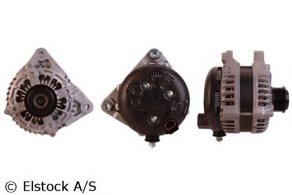 Generator / Alternator 2
