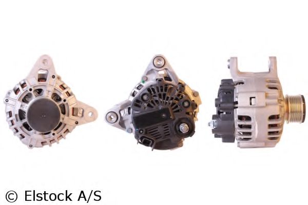 Generator / Alternator 2