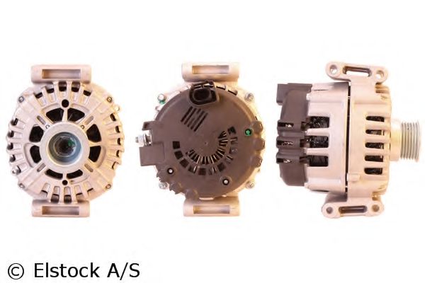 Generator / Alternator 2