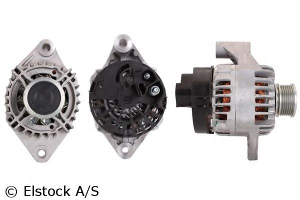 Generator / Alternator 2