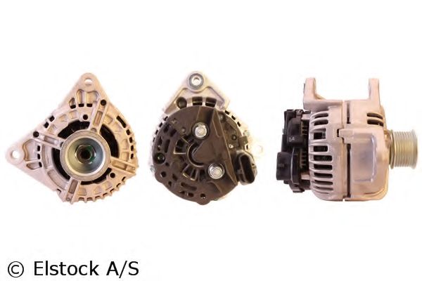 Generator / Alternator 2