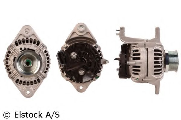 Generator / Alternator 2
