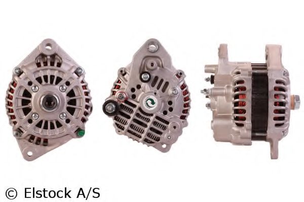 Generator / Alternator 2