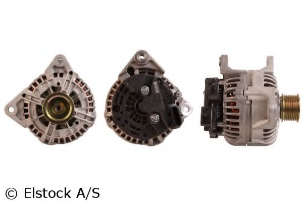 Generator / Alternator 2
