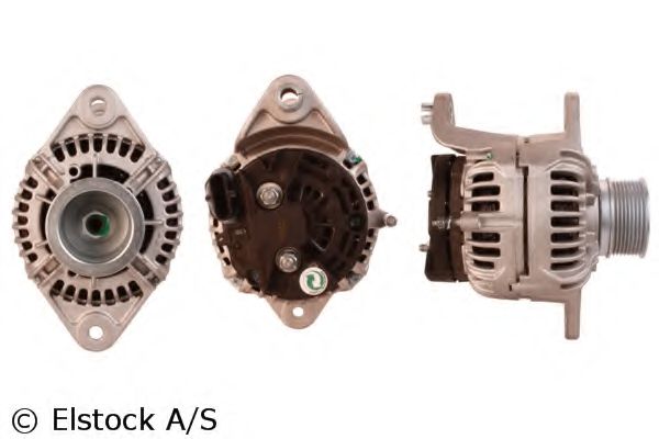 Generator / Alternator 2