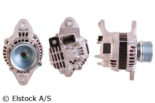 Generator / Alternator 2