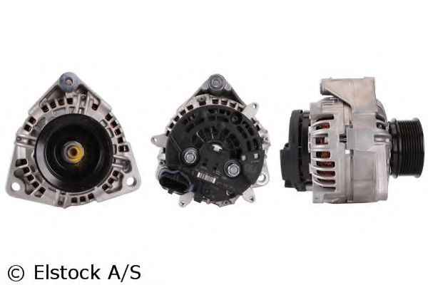 Generator / Alternator 2