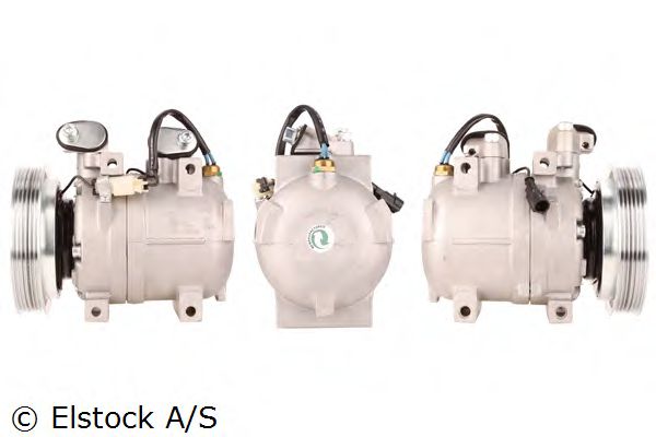 51-0374 Compresor, climatizare ELSTOCK 