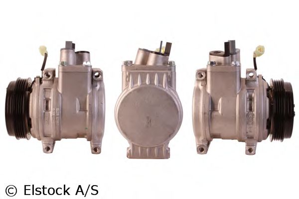 51-0853 Compresor, climatizare ELSTOCK 