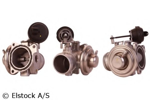 71-0026 Supapa EGR ELSTOCK 