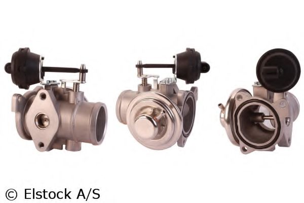 71-0051 Supapa EGR ELSTOCK 