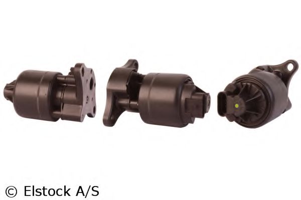 72-0043 Supapa EGR ELSTOCK 