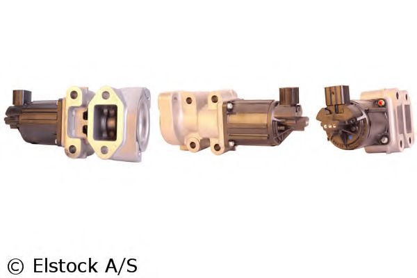 72-0150 Supapa EGR ELSTOCK 