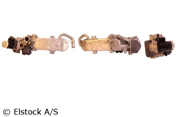 73-0099 Supapa EGR ELSTOCK 