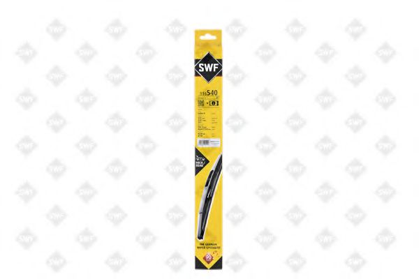 116540 lamela stergator SWF 