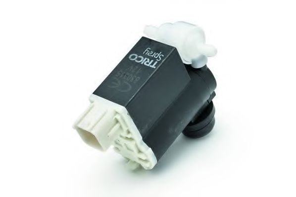 TSP017 pompa de apa,spalare parbriz TRICO 