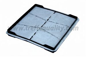 Filtru, aer habitaclu