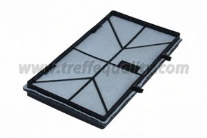 Filtru, aer habitaclu