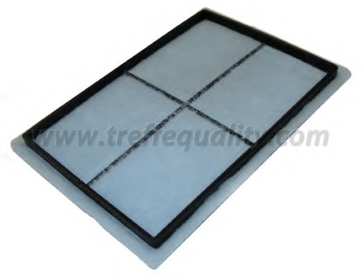 Filtru, aer habitaclu