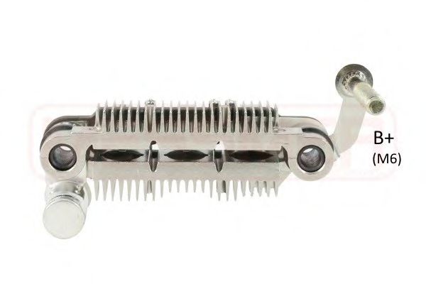 215606 Punte diode ERA 