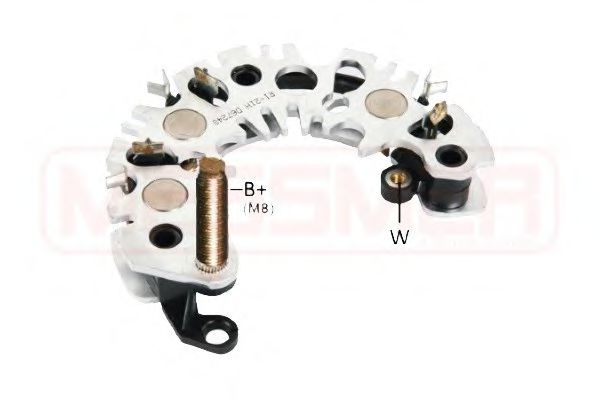 215796 Punte diode ERA 