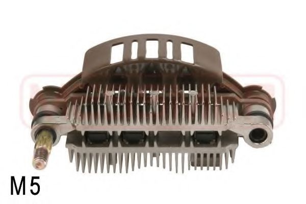 216176 Punte diode ERA 