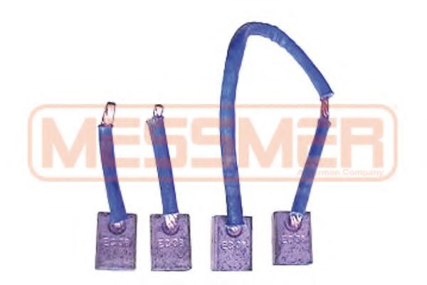 233043 Perie, electromotor ERA 