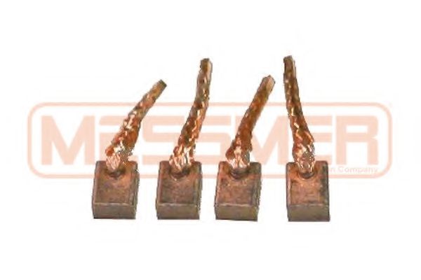 233076 Perie, electromotor ERA 