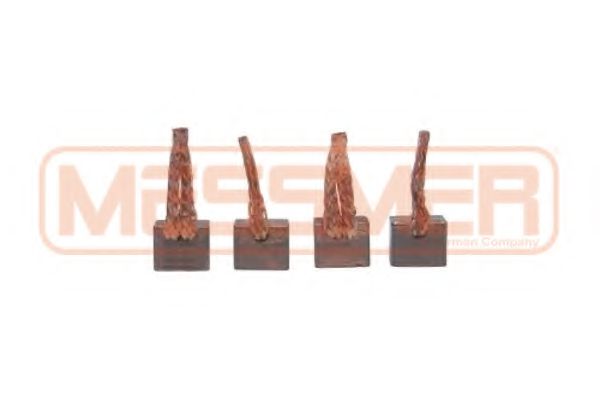 233077 Perie, electromotor ERA 