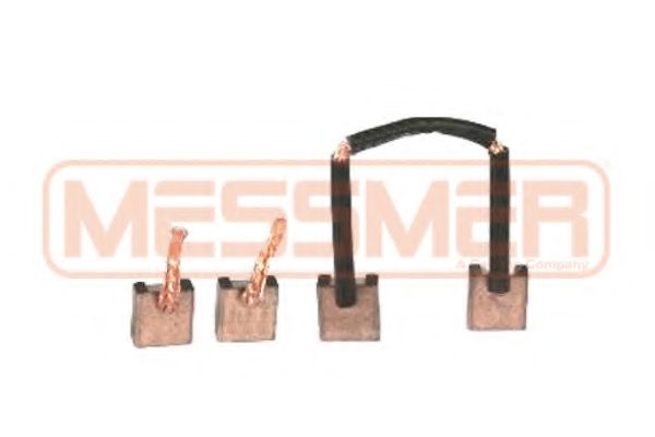 233085 Perie, electromotor ERA 