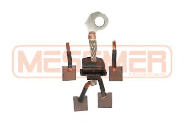 233087 Perie, electromotor ERA 