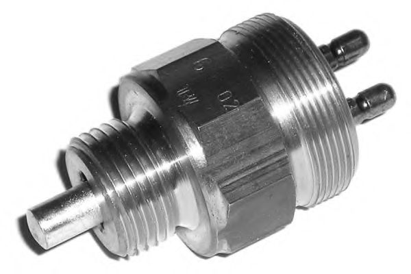 Comutator, lampa marsalier
