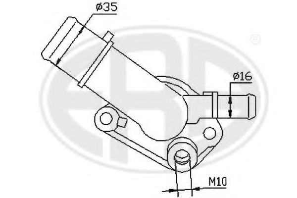 termostat,lichid racire