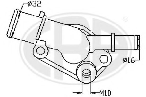 termostat,lichid racire
