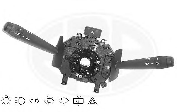 440089 Comutator coloana directie ERA 