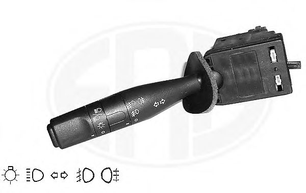 440190 Comutator coloana directie ERA 