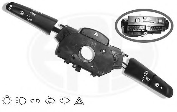 440272 Comutator coloana directie ERA 