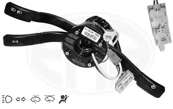 440293 Comutator coloana directie ERA 
