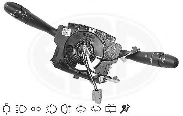 440298 Comutator coloana directie ERA 