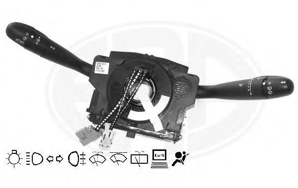 440305 Comutator coloana directie ERA 
