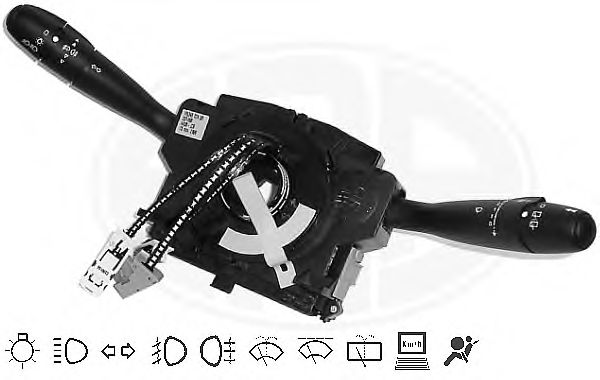 440306 Comutator coloana directie ERA 